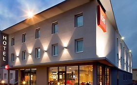 Ibis Clermont Ferrand Nord